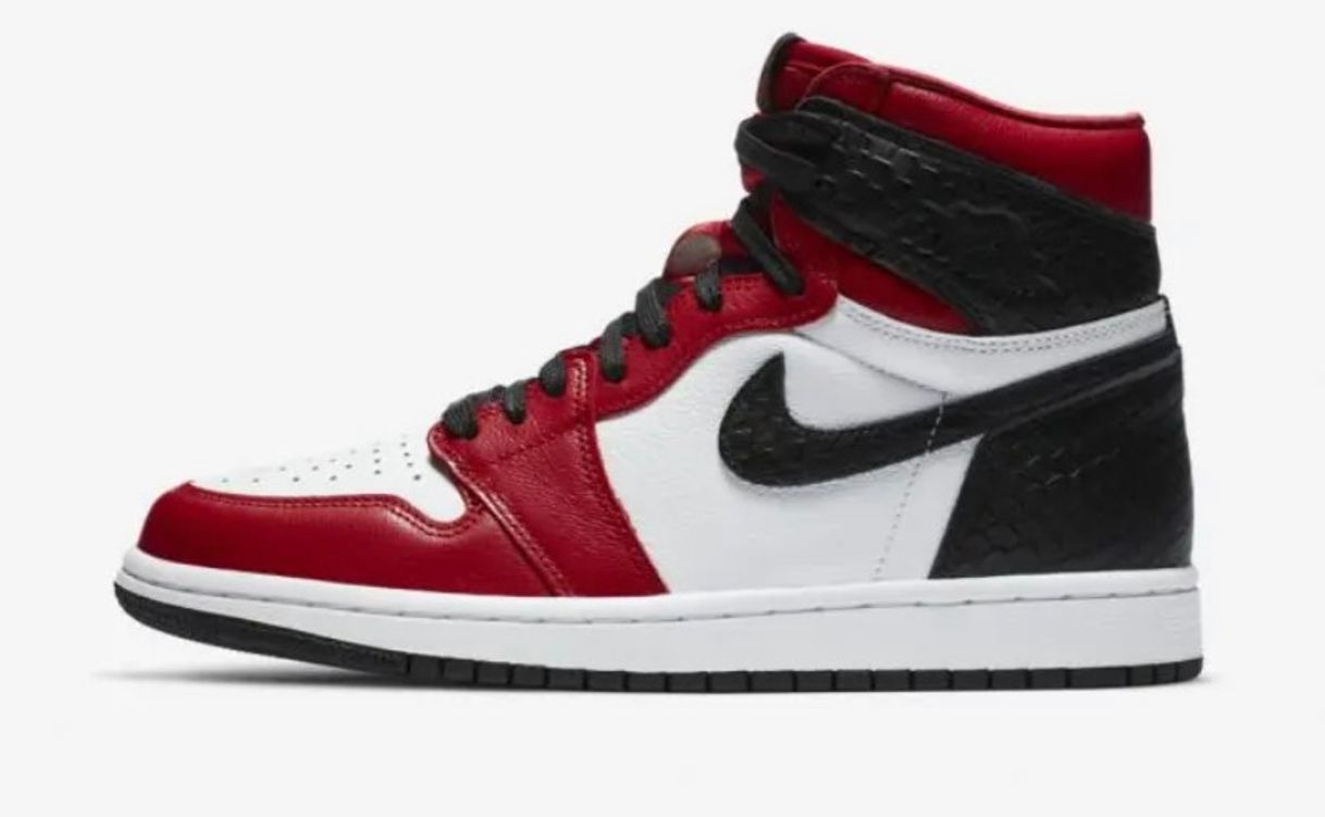 Moda AIR JORDAN 1 FEMININO 