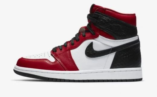 AIR JORDAN 1 FEMININO 