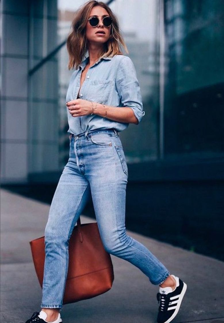 Fashion LOOK JEANS CASUAL