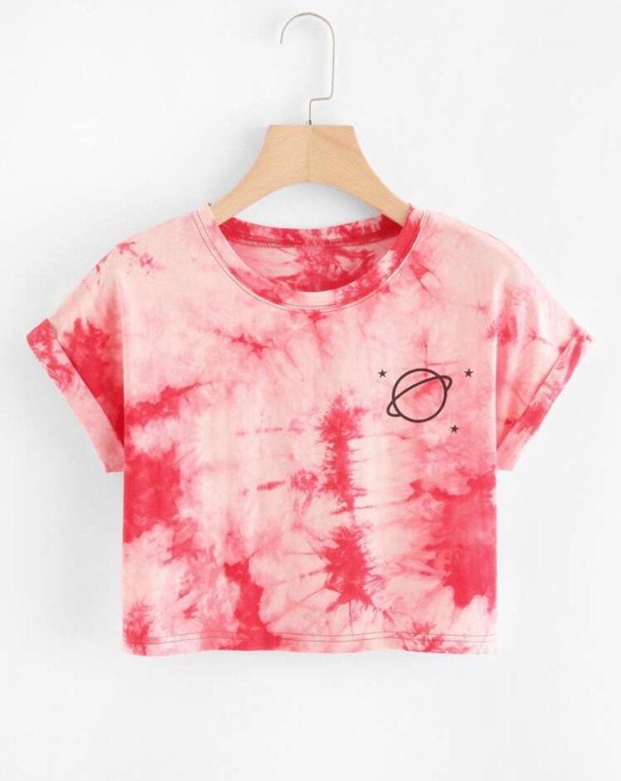 Fashion TIE DYE BASIC 💕