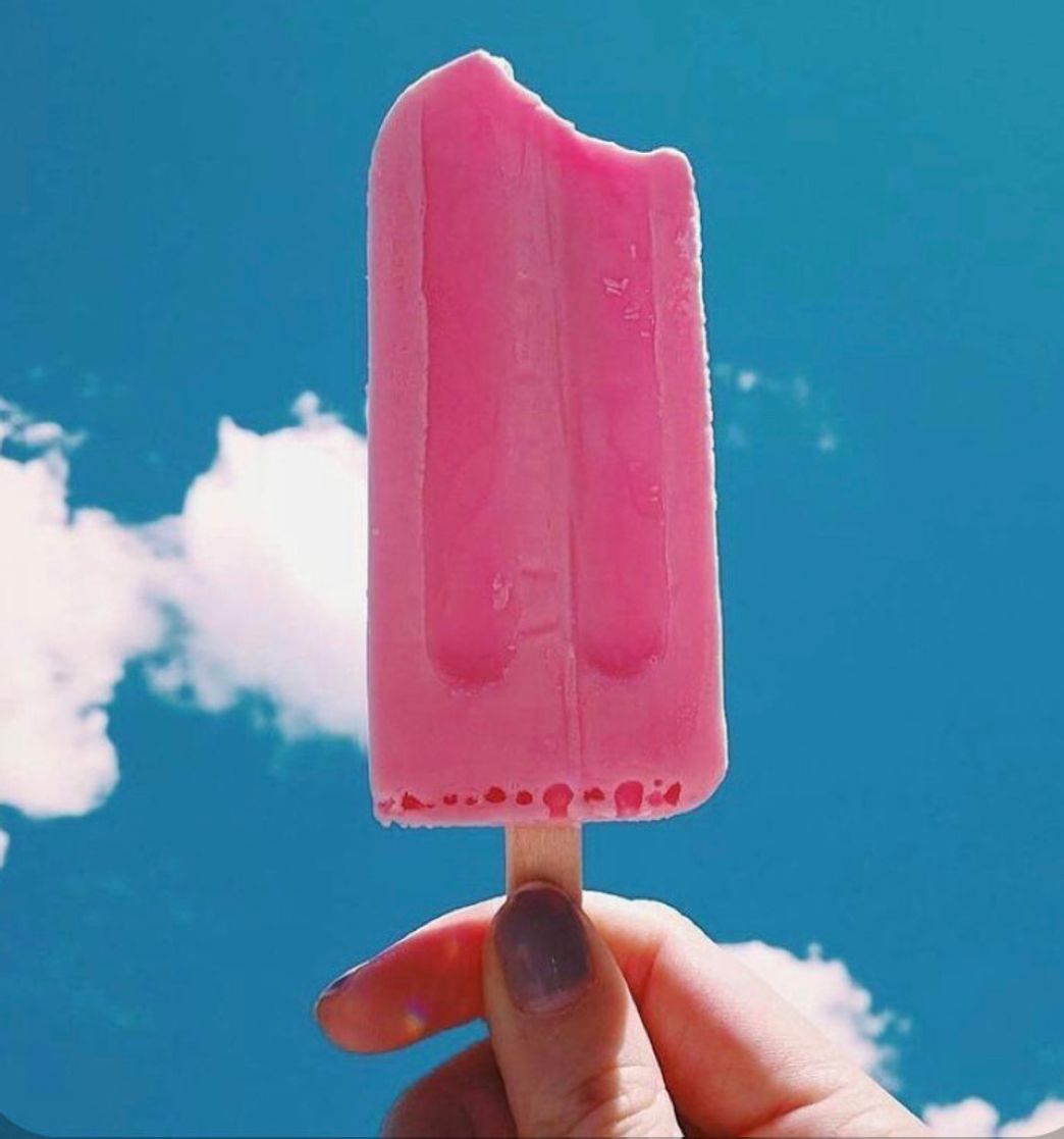 Fashion POPSICLE