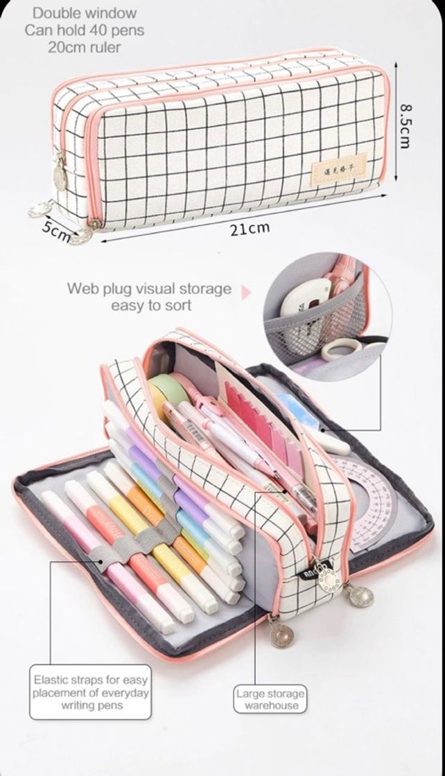 Fashion PENCIL