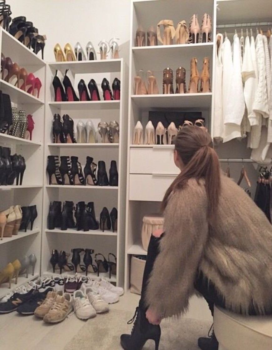 Fashion CLOSET