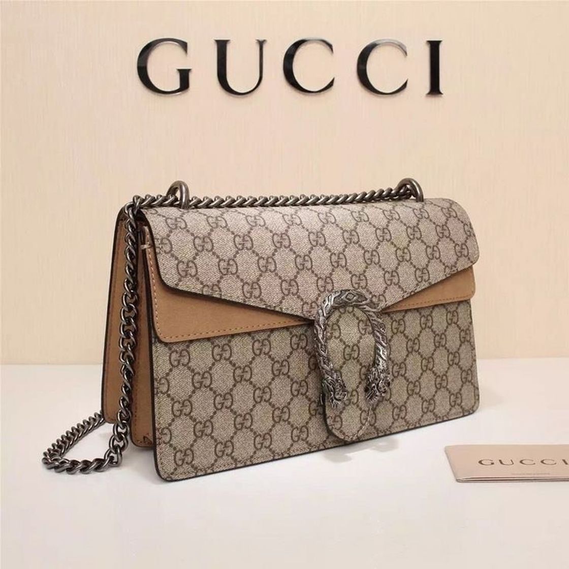 Fashion GUCCI