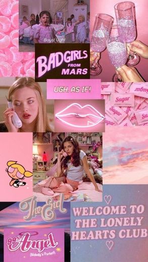 BAD GIRLS💖