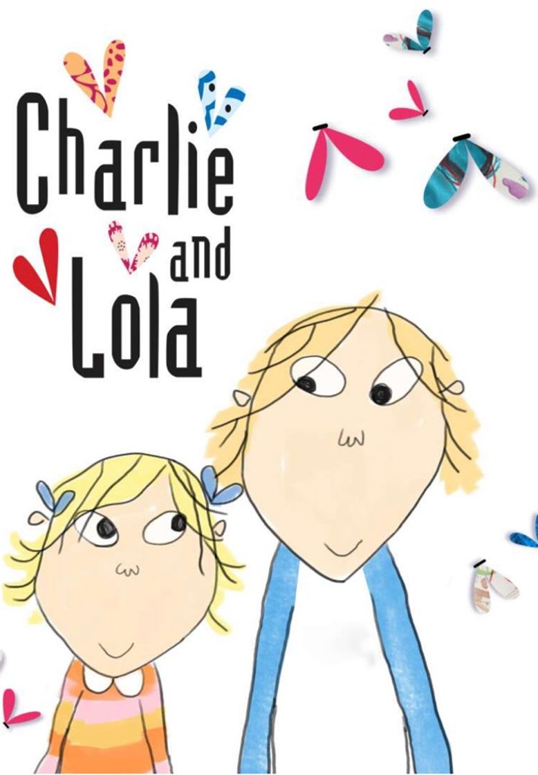 Fashion CHARLIE E LOLA 