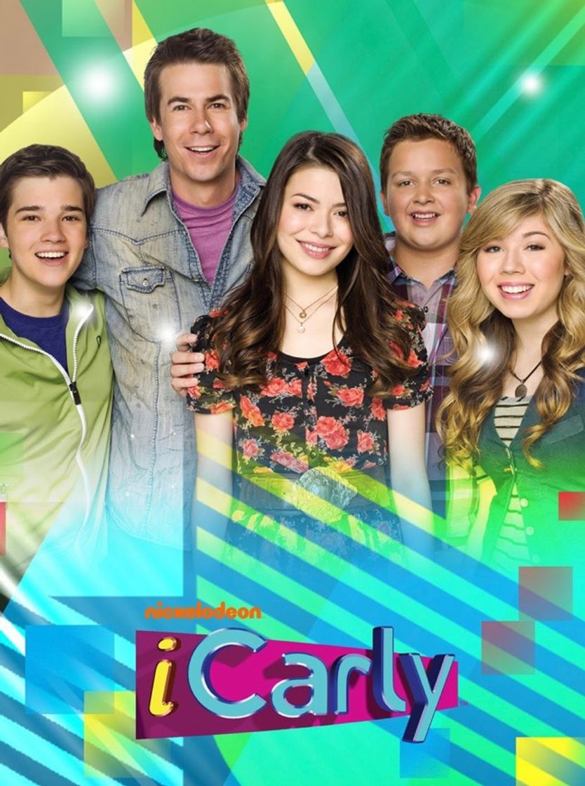 Fashion ICARLY