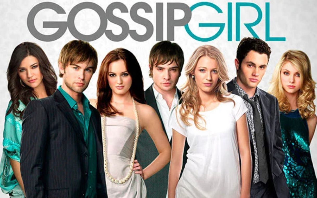 Fashion Gossip Girl