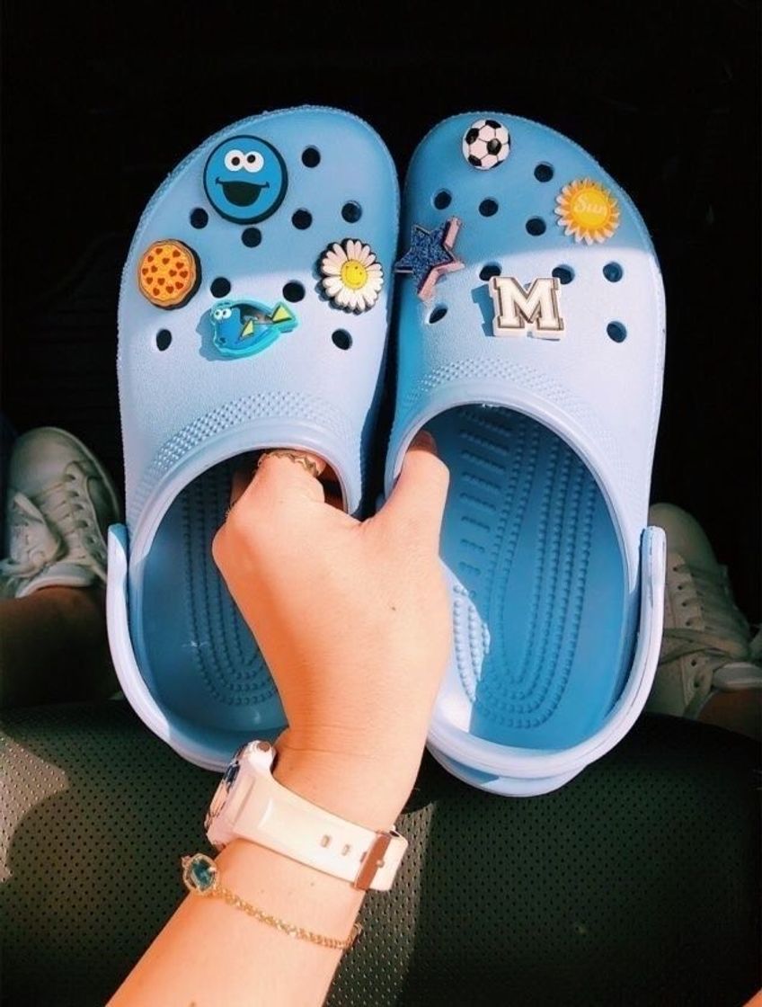 Fashion CROCS 