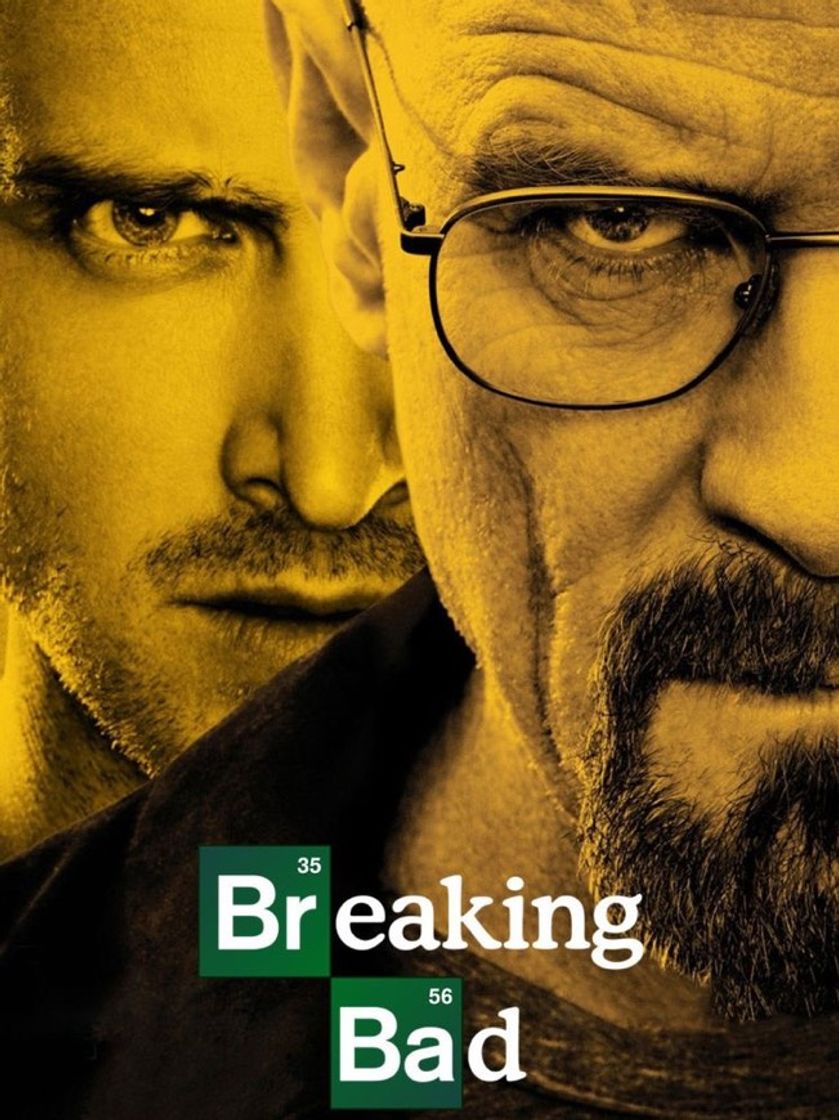 Fashion BREAKING BAD