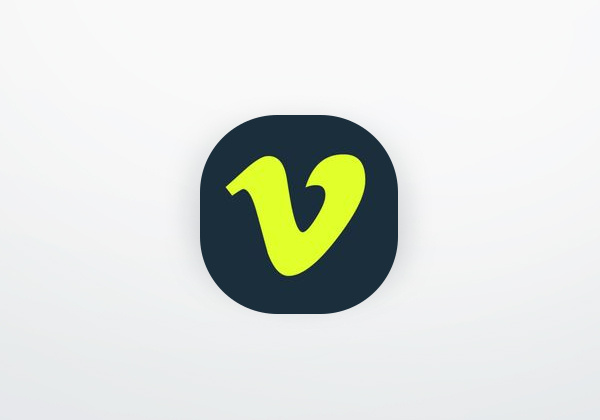 Aplicación Vimeo Create - Video Maker