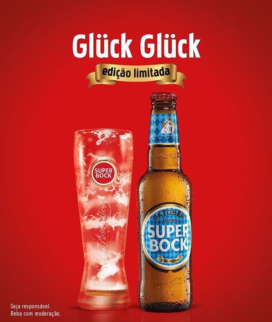 Moda Super Bock