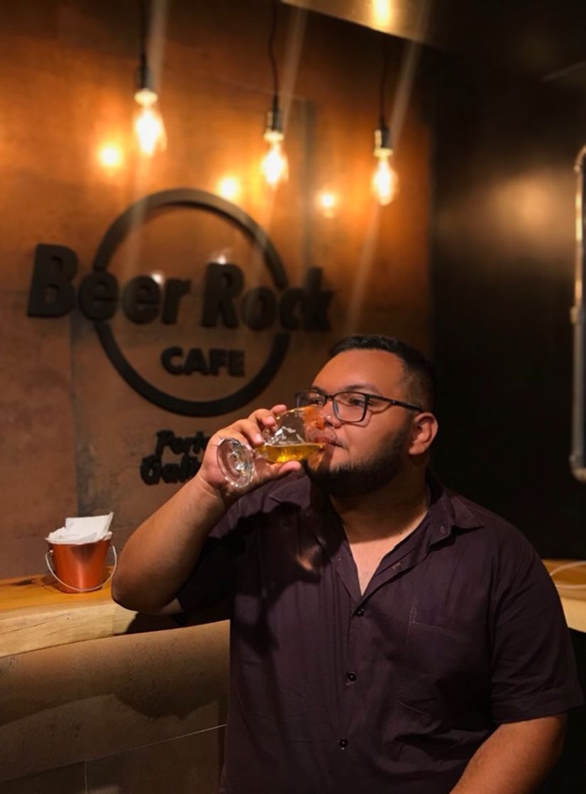 Restaurants Beer Rock Cafe