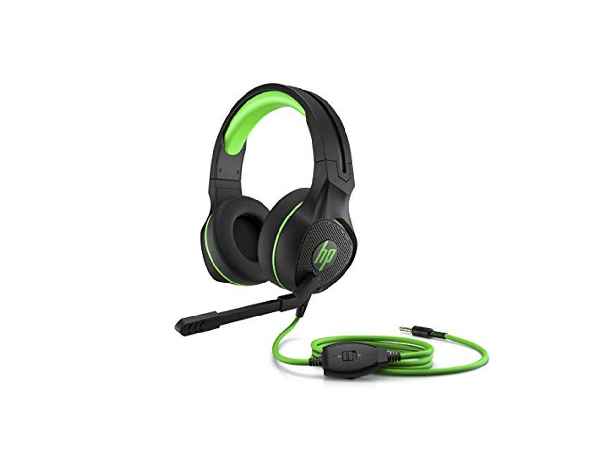 Electronics HP Pavilion 400 - Auriculares Gaming con micrófono