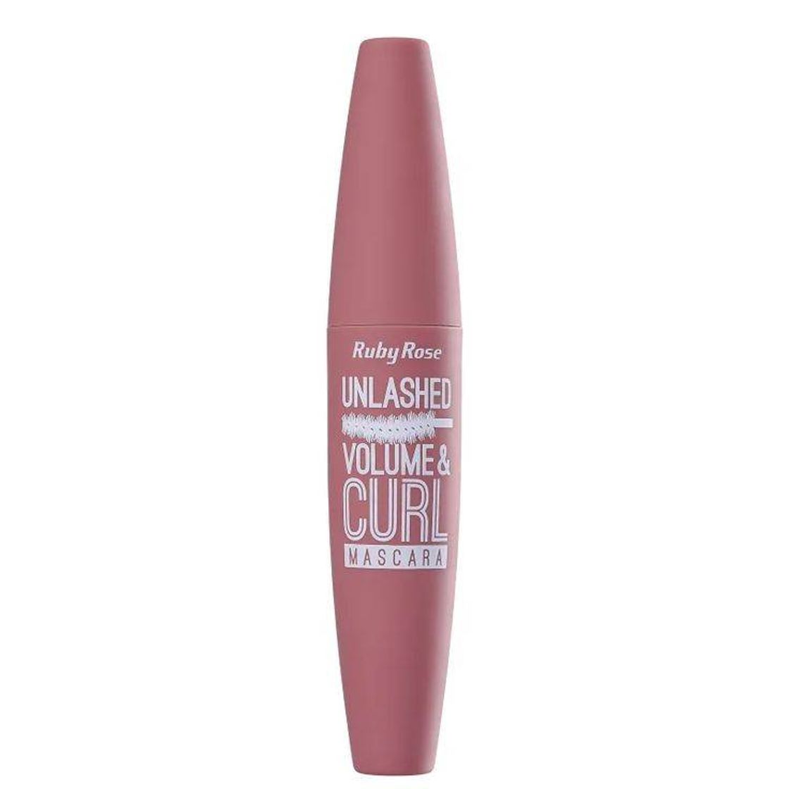 Moda Rímel Ruby Rose Volume & Curl