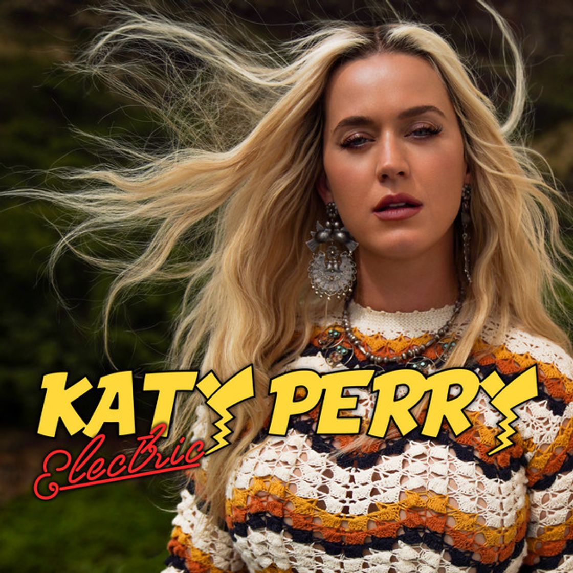 Canción Electric