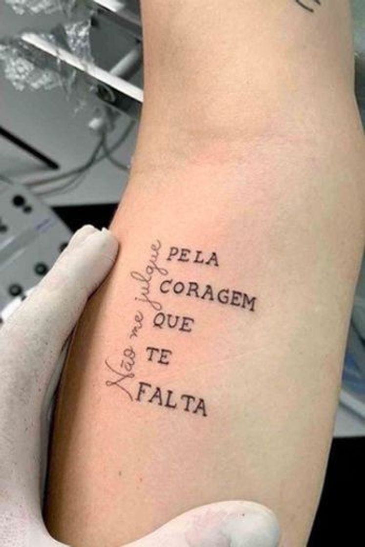 Social Tatuagens 
