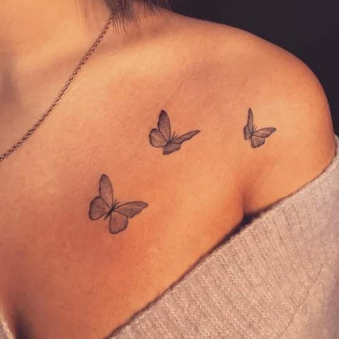 Social Tatuagens