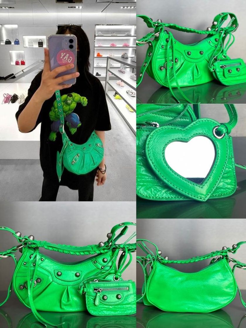 Social Balenciaga
