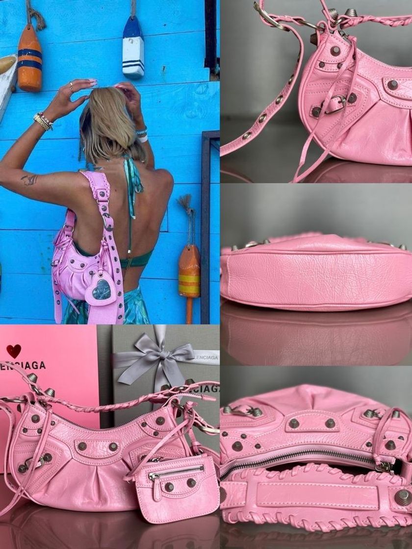 Social Bolsa Balenciaga