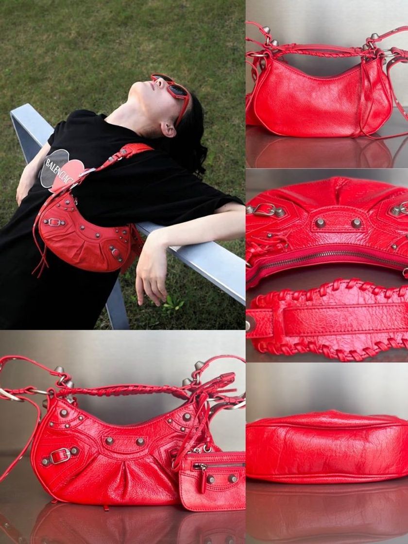 Social Bolsa Balenciaga ❤️