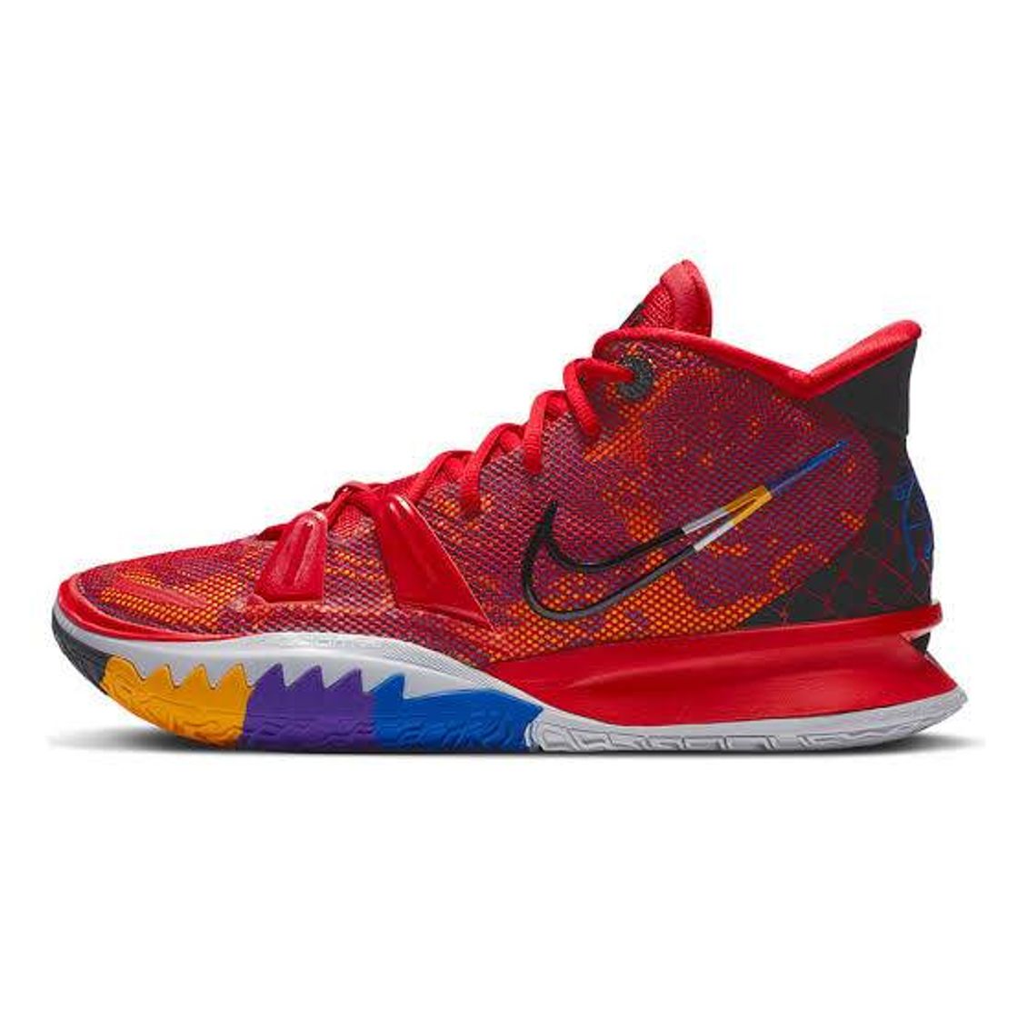 Moda Artwalk
Tenis Nike Kyrie 7 Pre Heat 😍