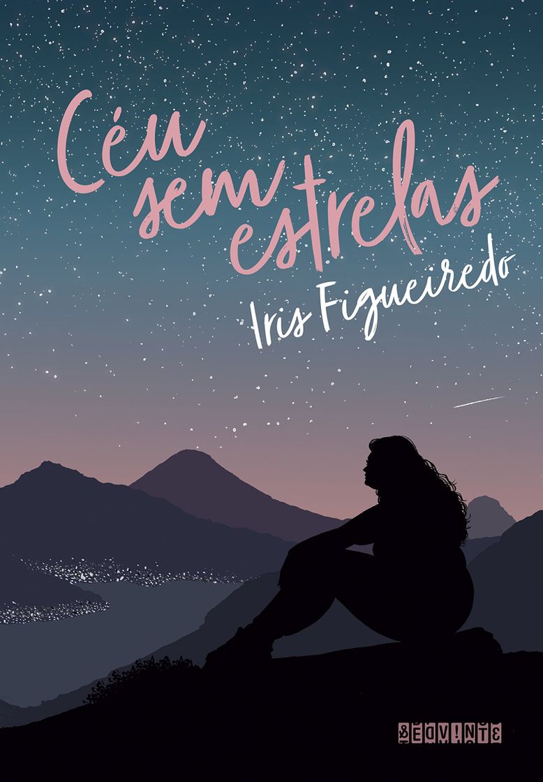 Book Céu Sem Estrelas 