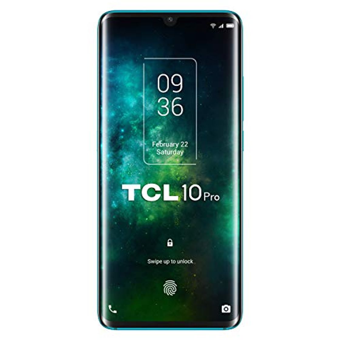 Producto TCL 10 Pro - Smartphone de 6.53" FHD