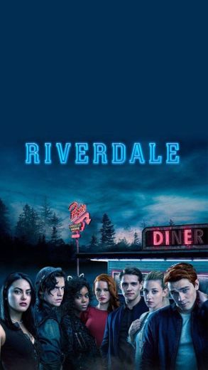 Riverdale 🥰