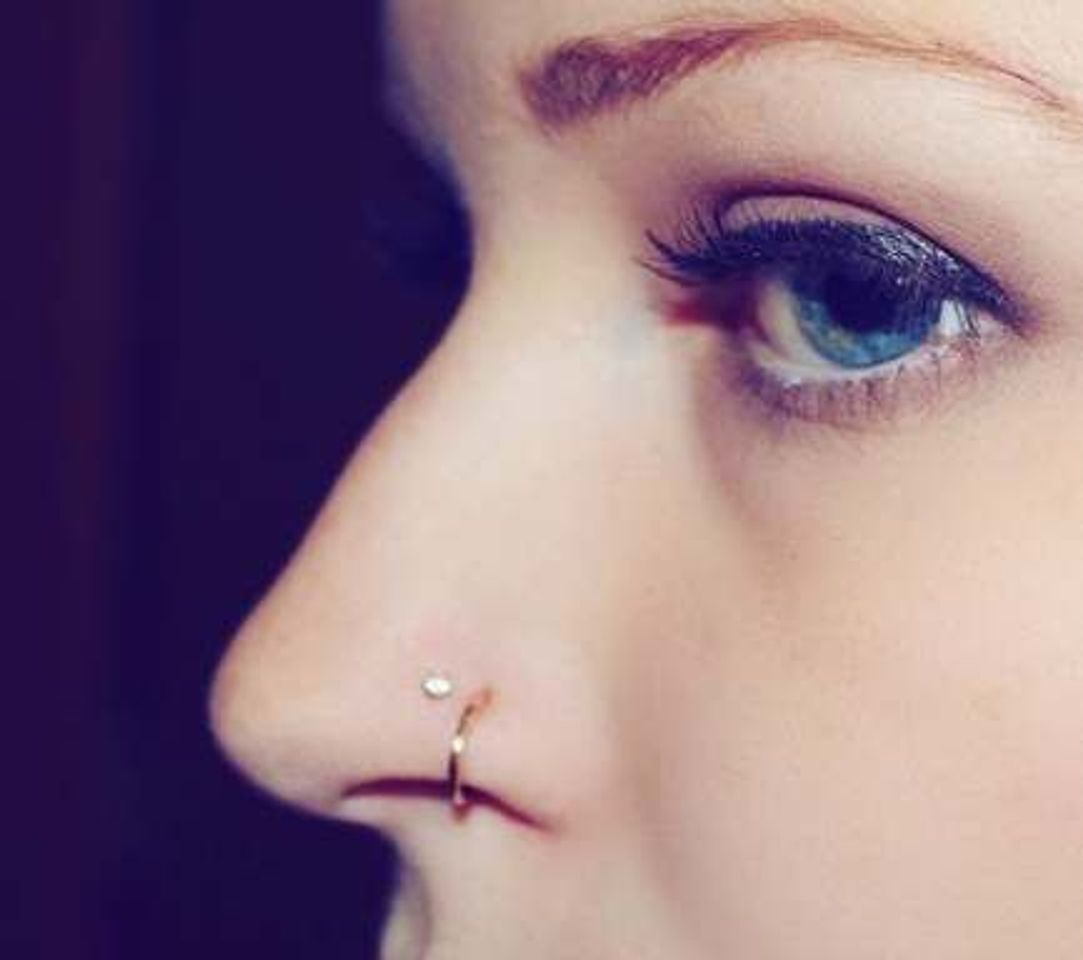 Fashion Piercing nariz