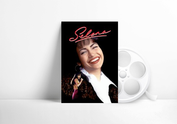 Movie Selena