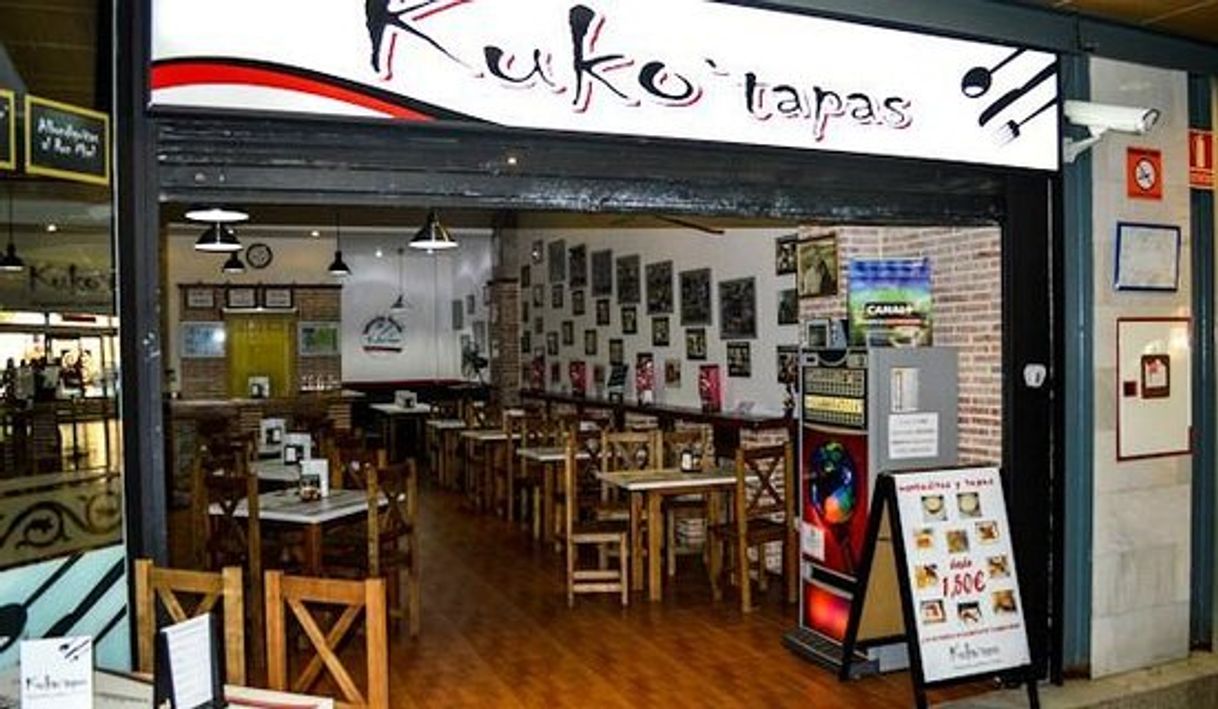 Restaurants Kuko'tapas