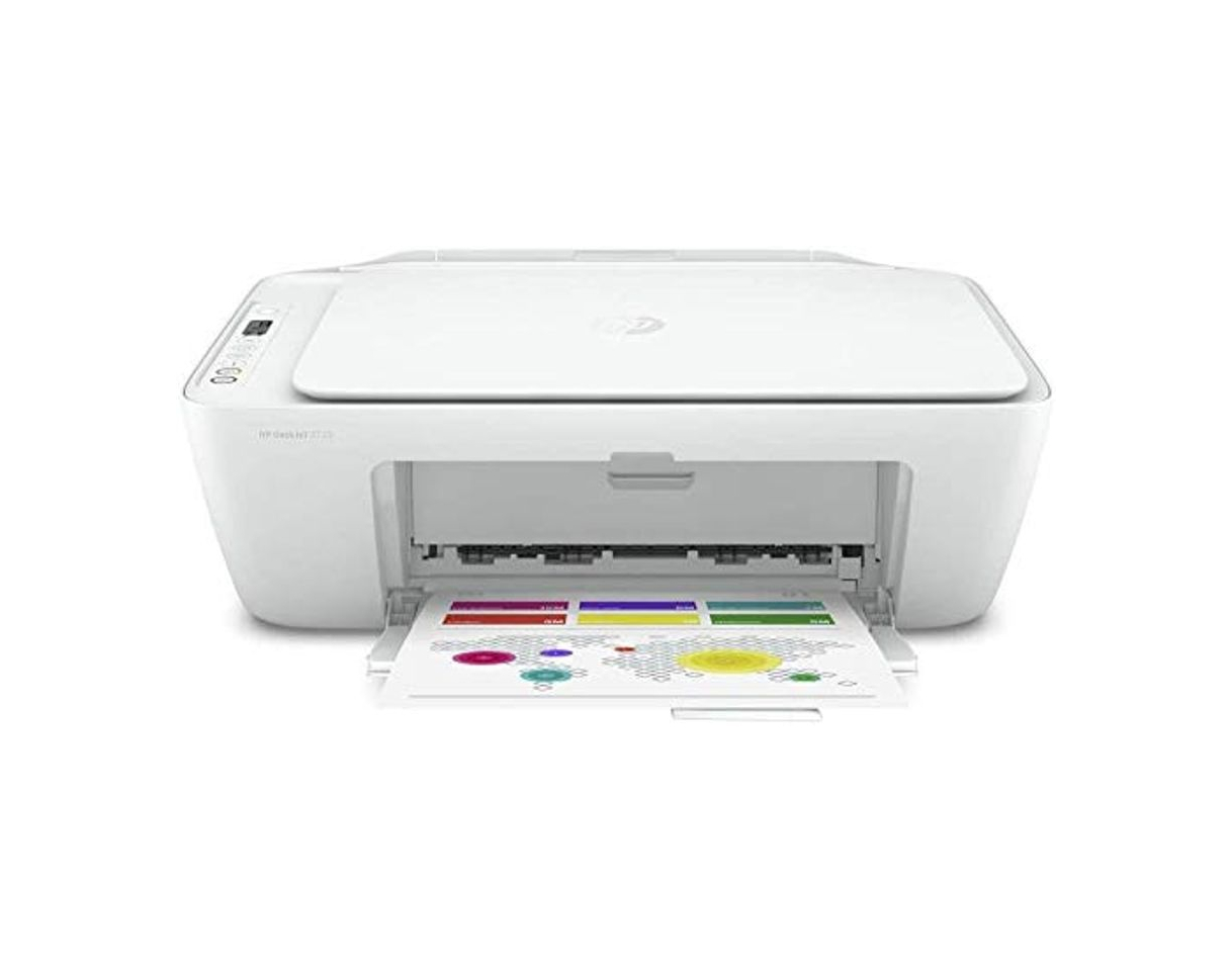 Product HP DeskJet 2720 - Impresora multifunción