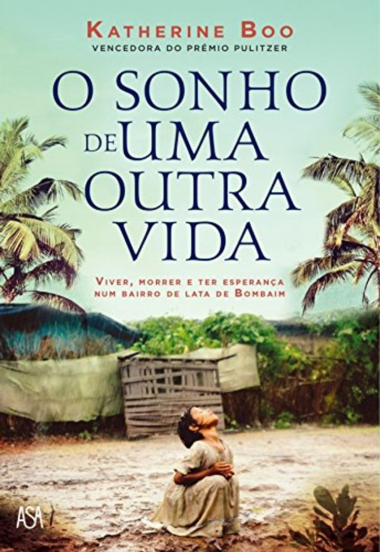 Libro O Sonho de uma Outra Vida