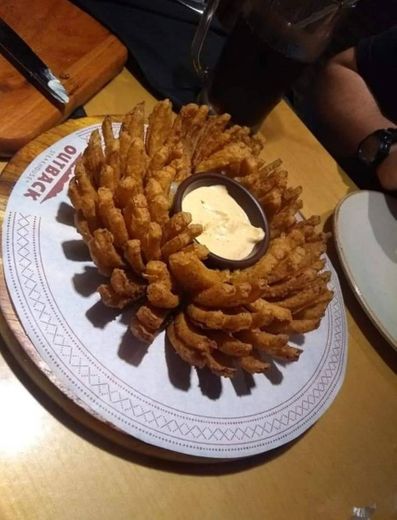 Outback Steakhouse