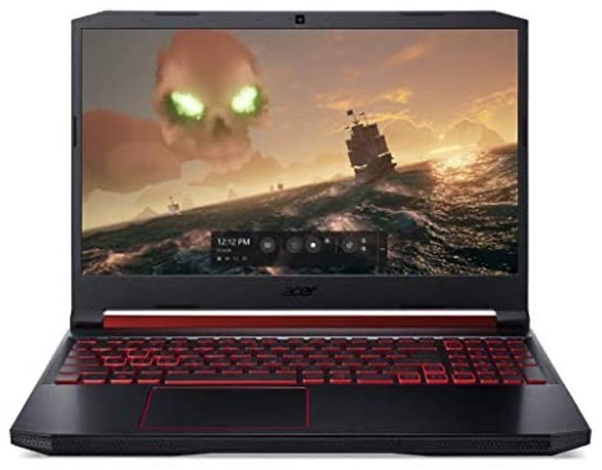 Producto Notebook gamer 💻🎮