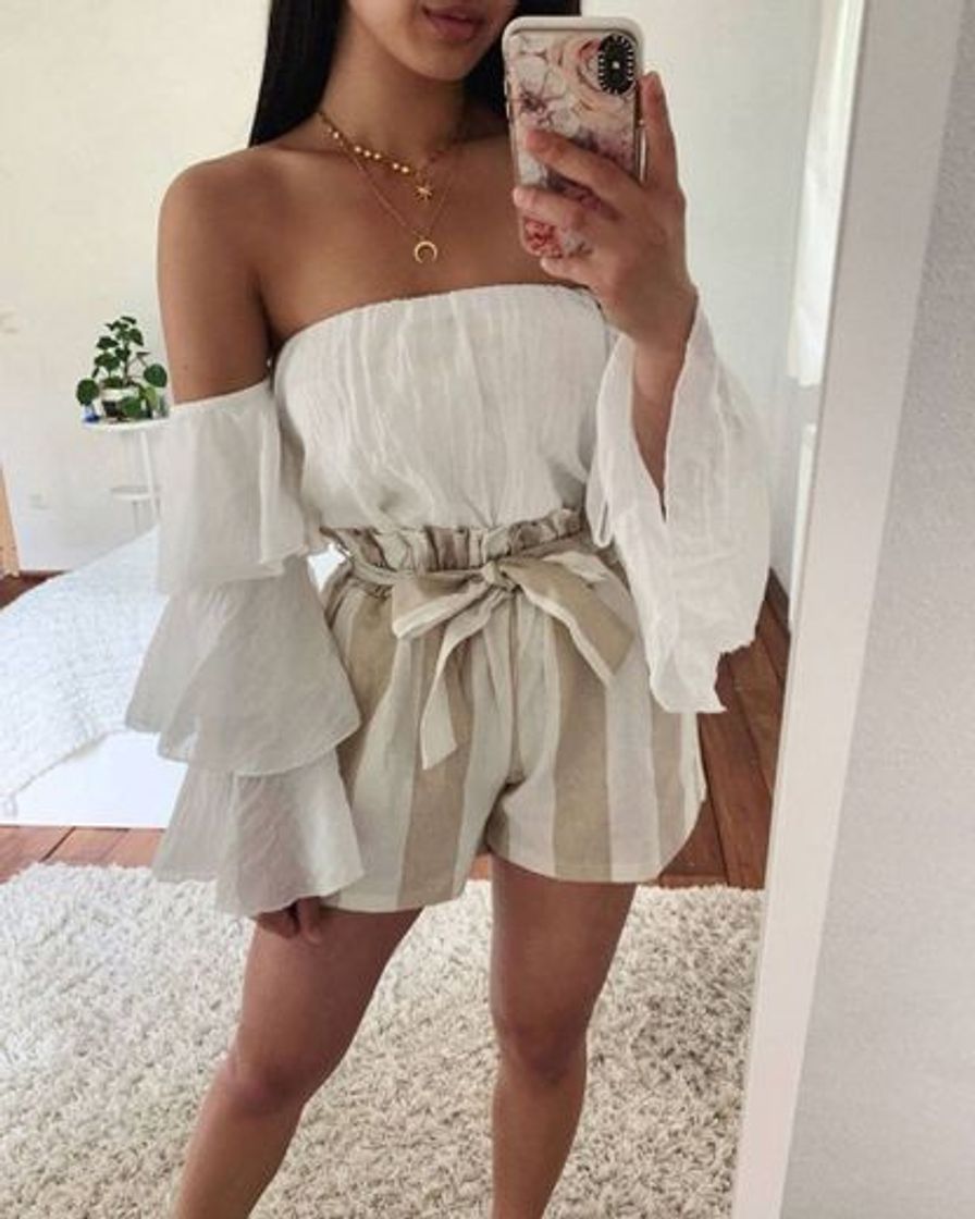 Social Moda feminina