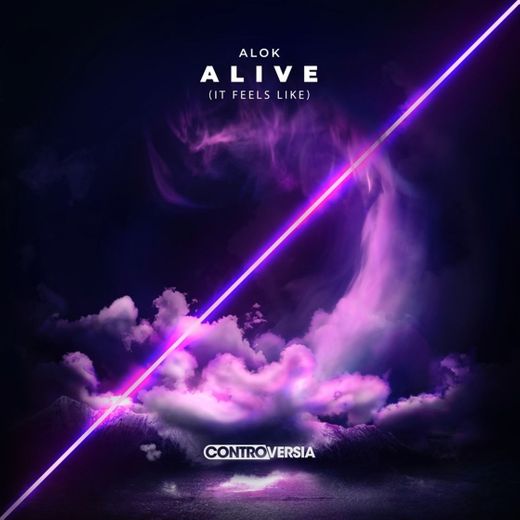 Alive - Alok