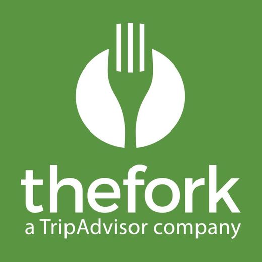 TheFork: Reserve os melhores restaurantes