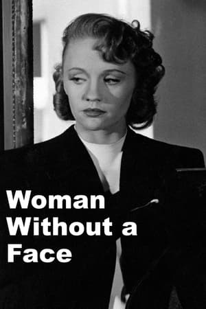Película Woman Without a Face