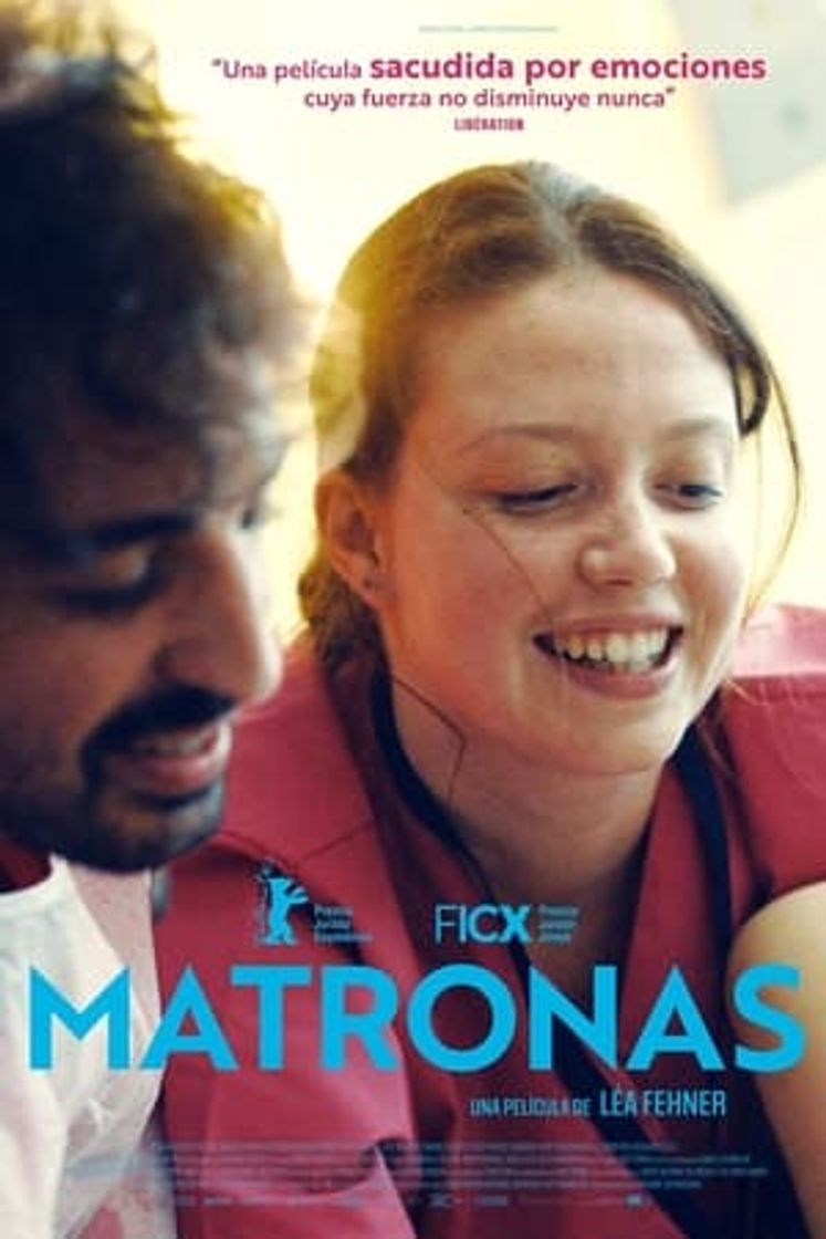 Películas Matronas