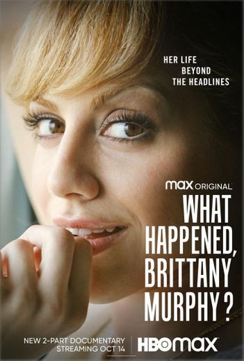 ¿Qué pasó con Brittany Murphy? (Miniserie de TV) (2021)