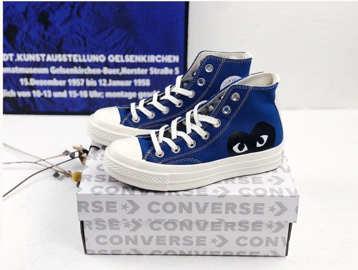 Fashion Converse all star