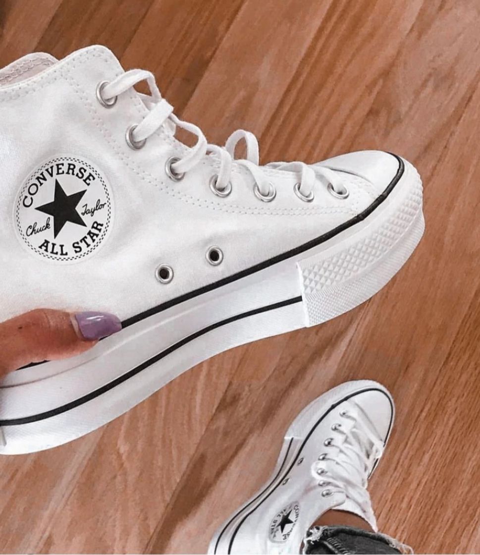 Fashion Converse all star