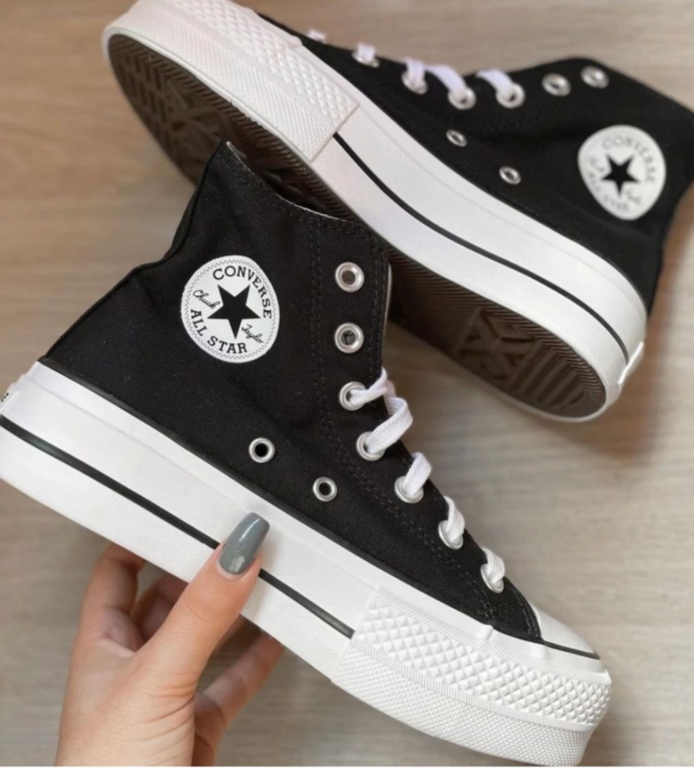 Fashion Converse all star