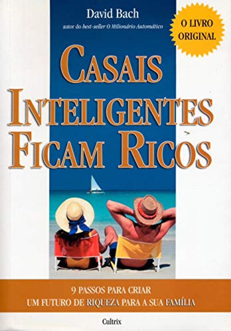 Libro Casais Inteligentes Ficam Ricos