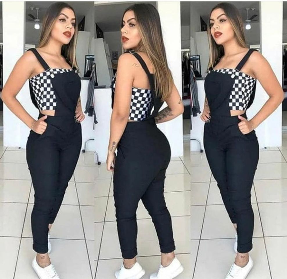 Social Roupa feminina