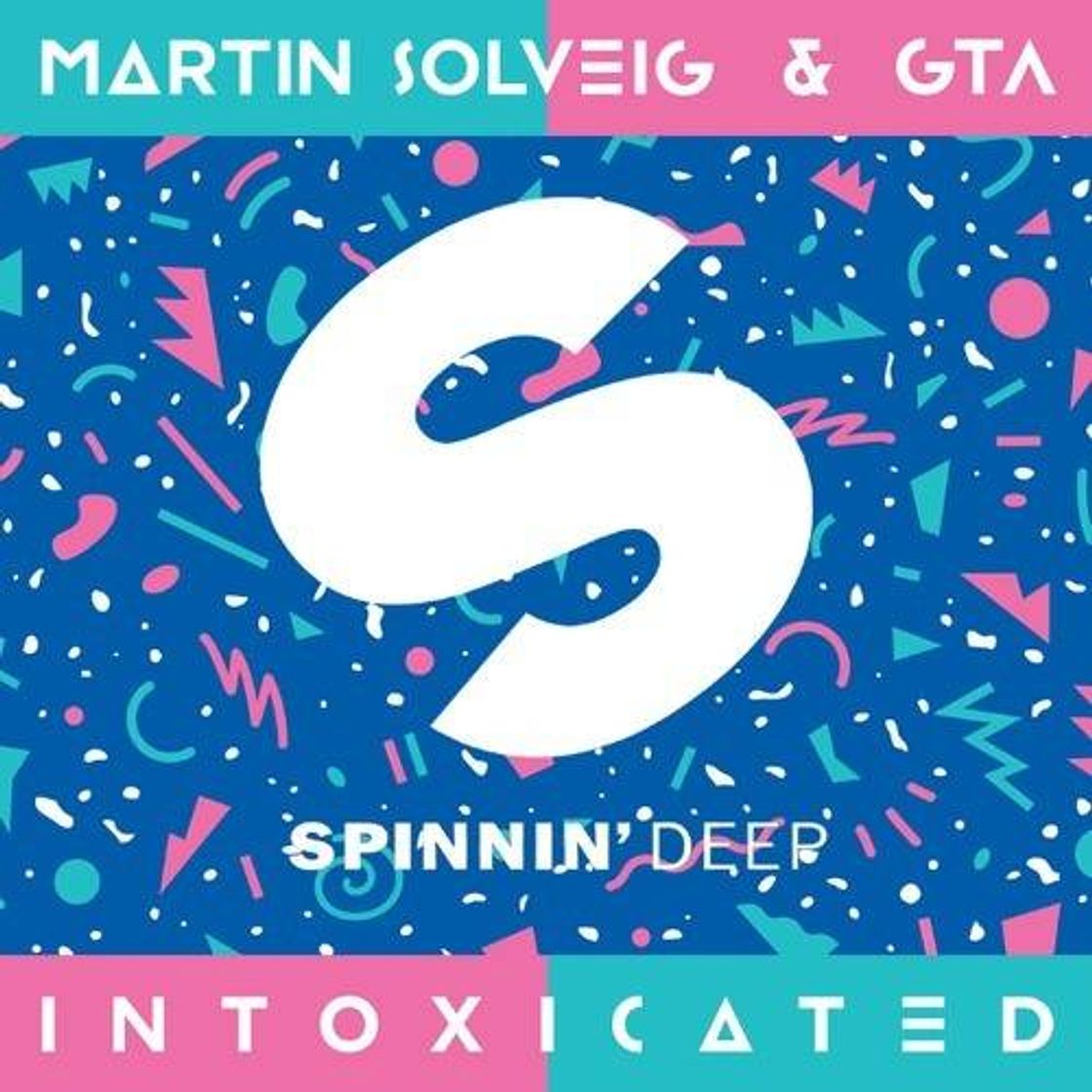 Moda Martin Solveig & GTA Intoxicated - YouTube