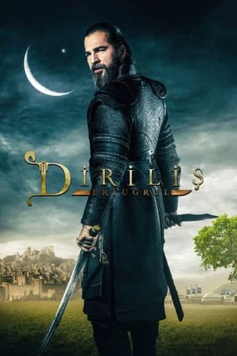 Resurrection: Ertugrul