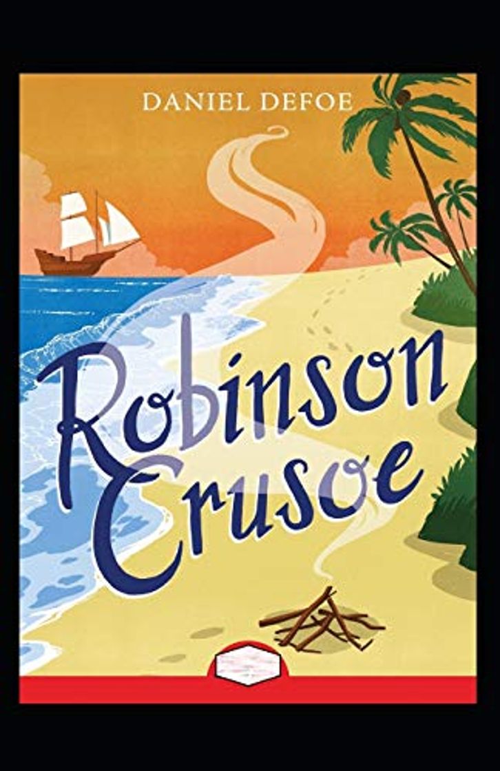 Libros Robinson Crusoe Annotated